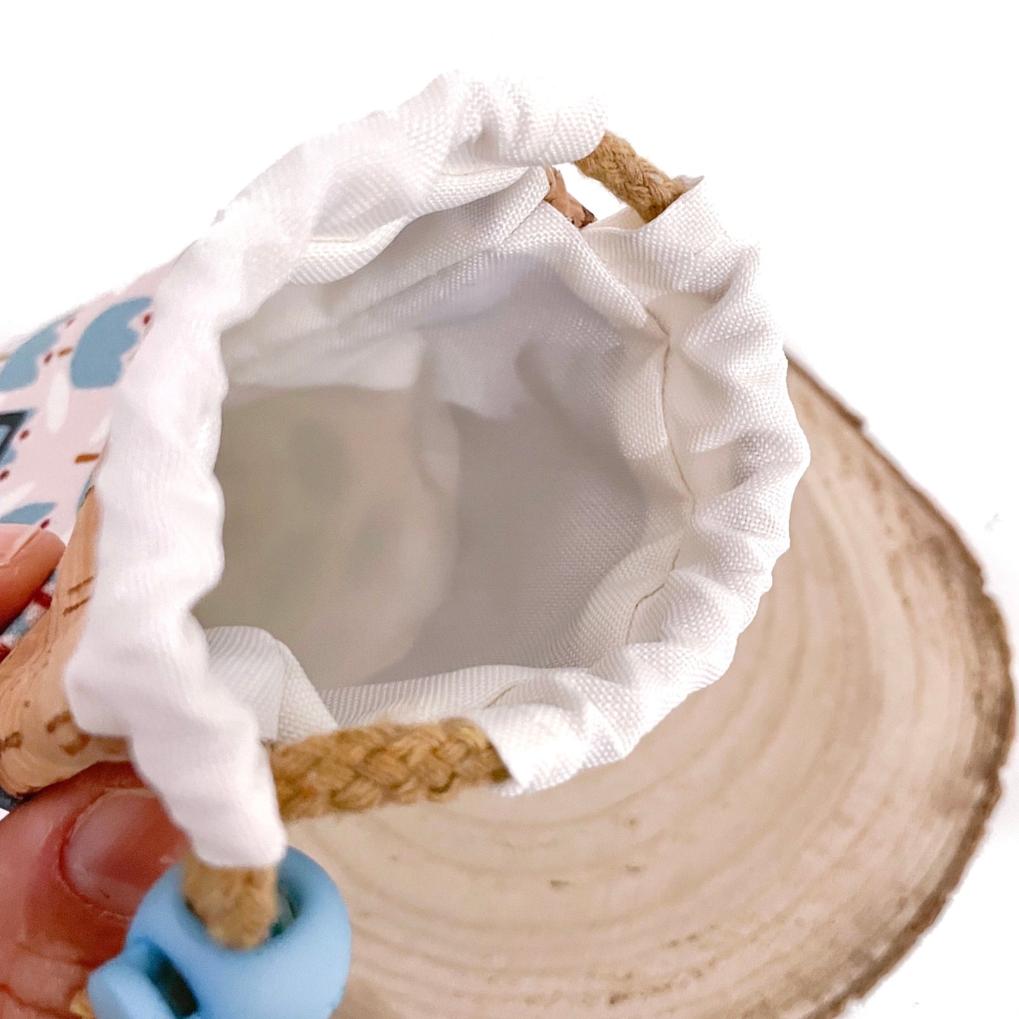 PORTASPAZZOLINO MARGHERITE