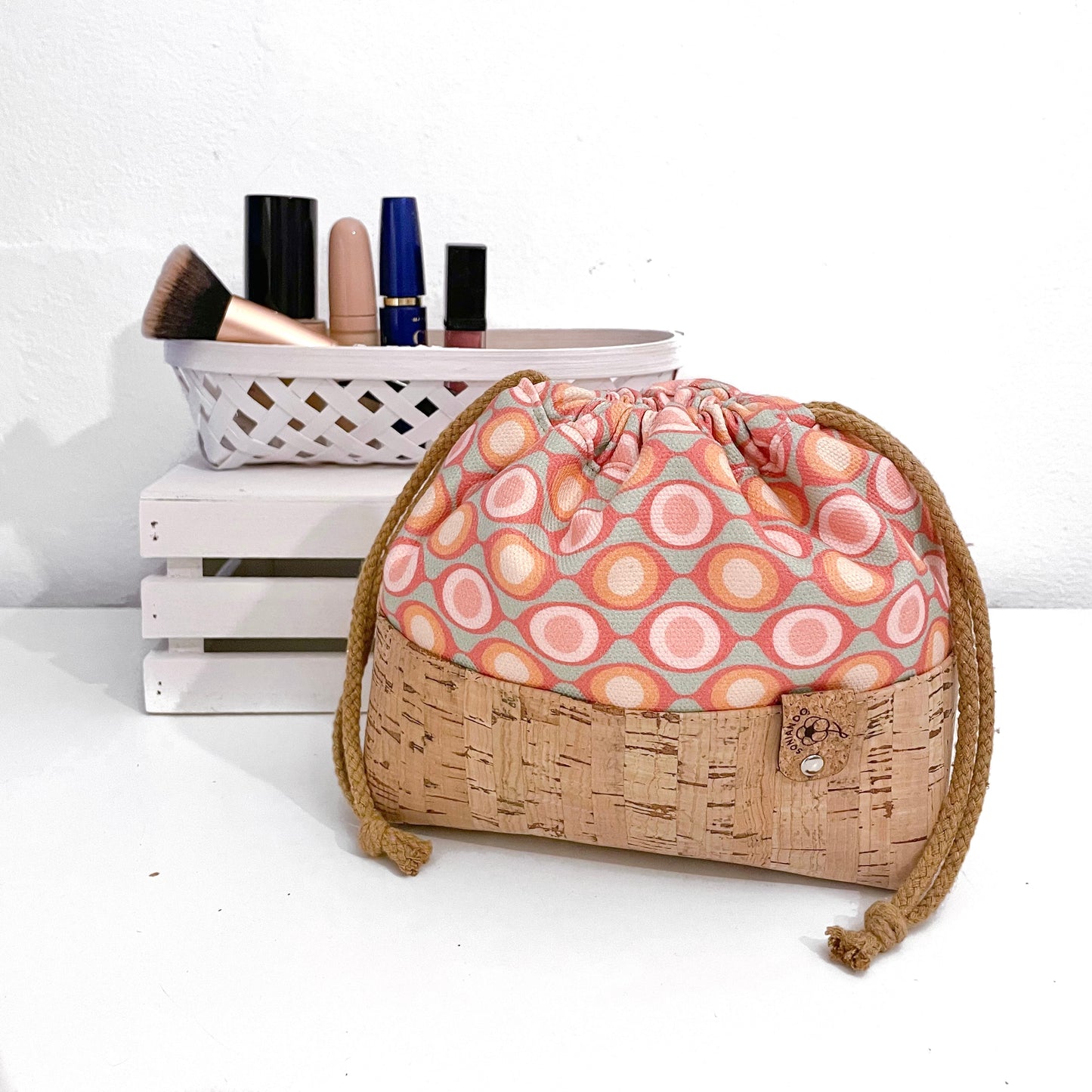 TROUSSE OLIVIA BUBBLE