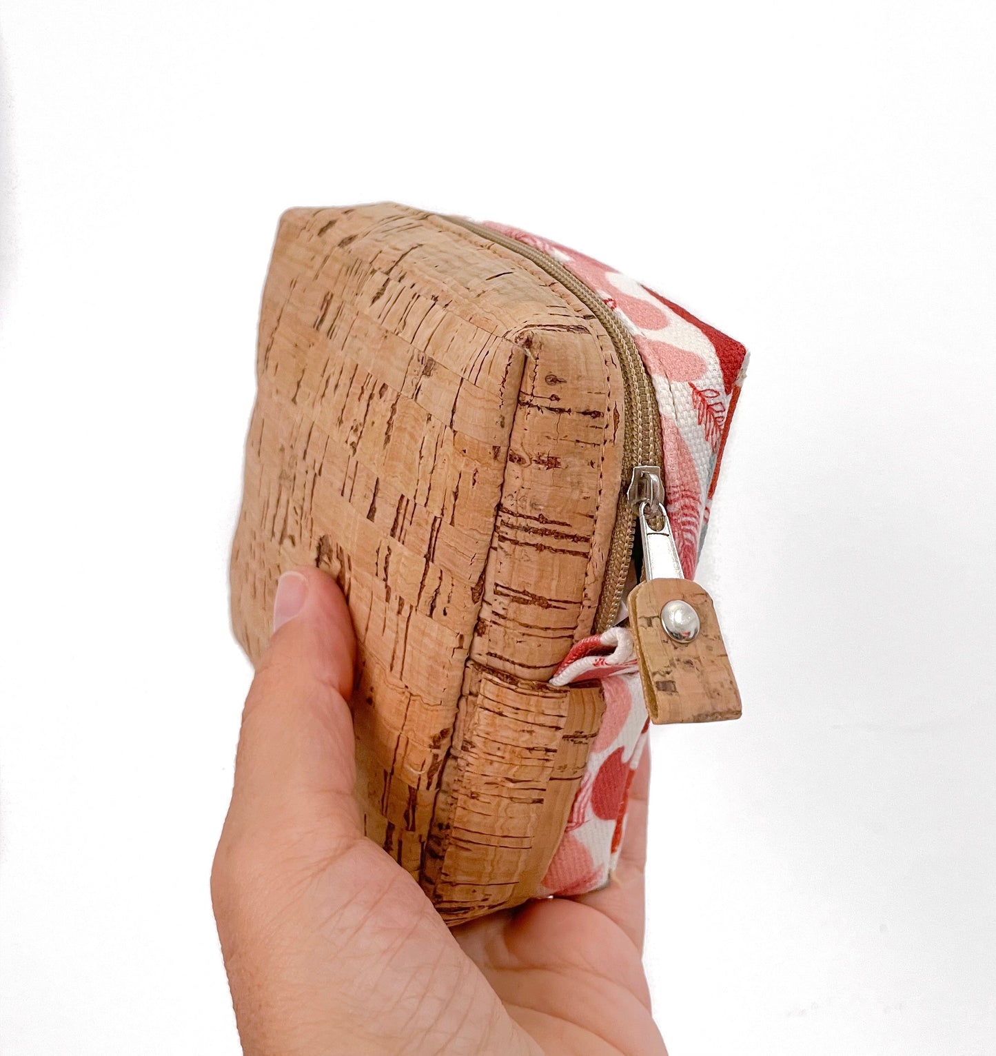 ASTUCCIO POCKET MACCHIE