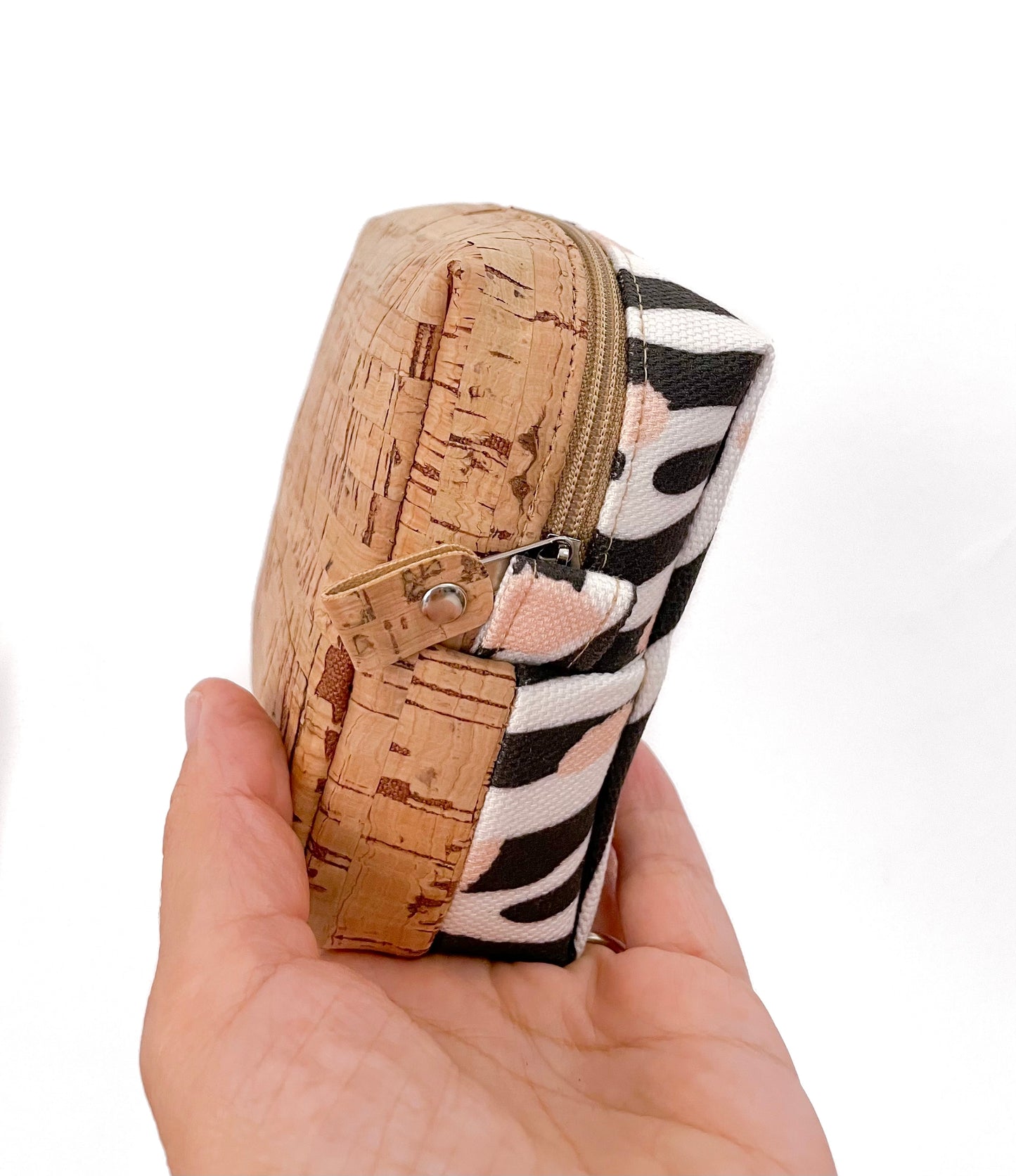 ASTUCCIO POCKET ZEBRA