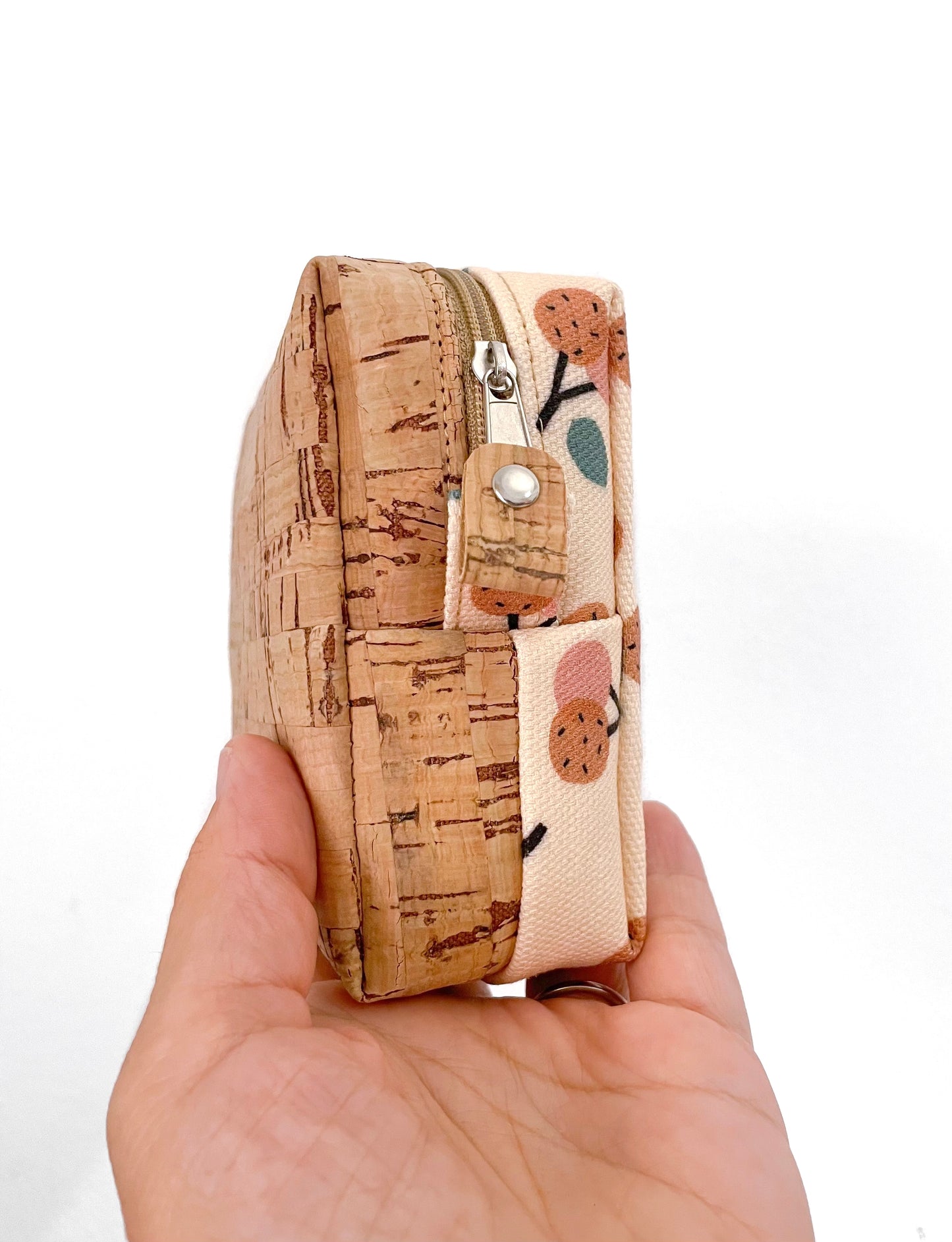 ASTUCCIO POCKET CILIEGIE