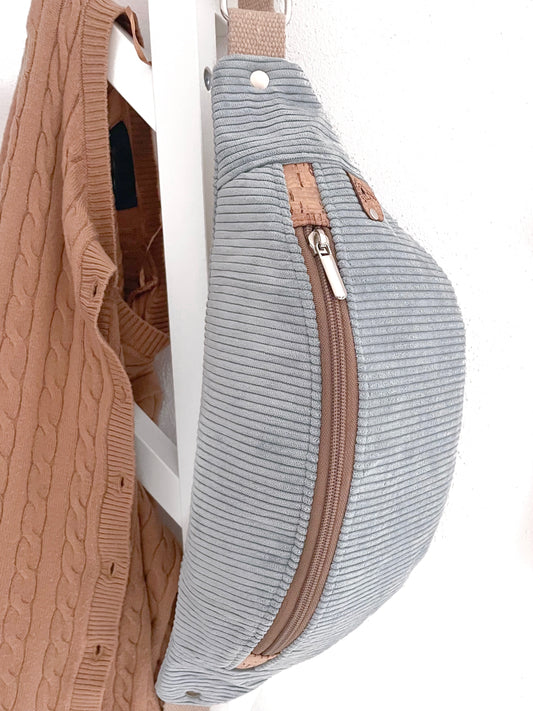 MARSUPIO ACQUAMARINA