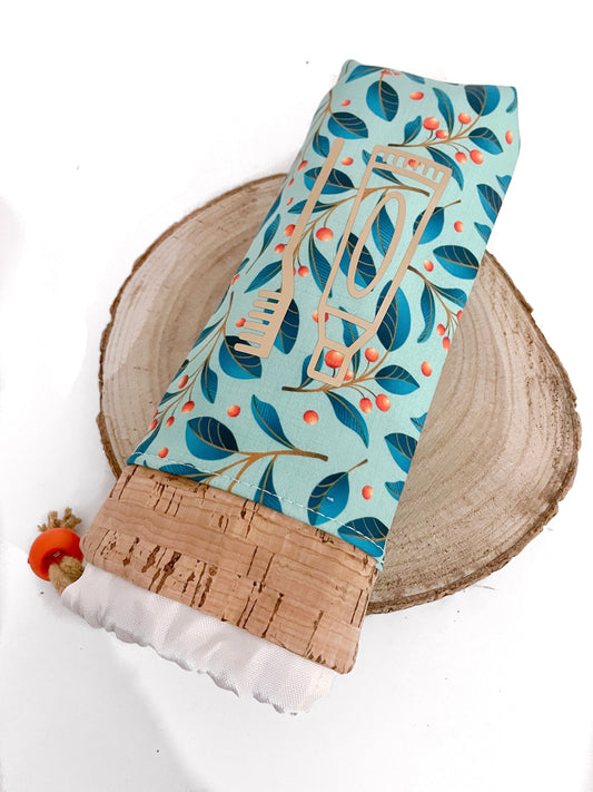 PORTASPAZZOLINO BACCHE