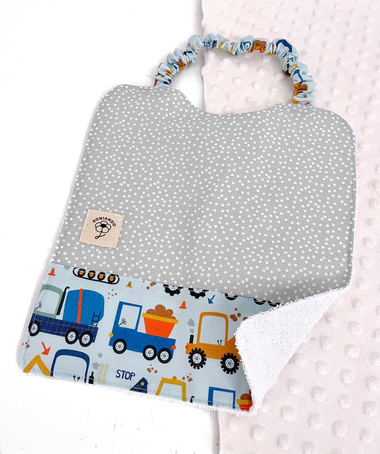 SET ASILO RUSPE