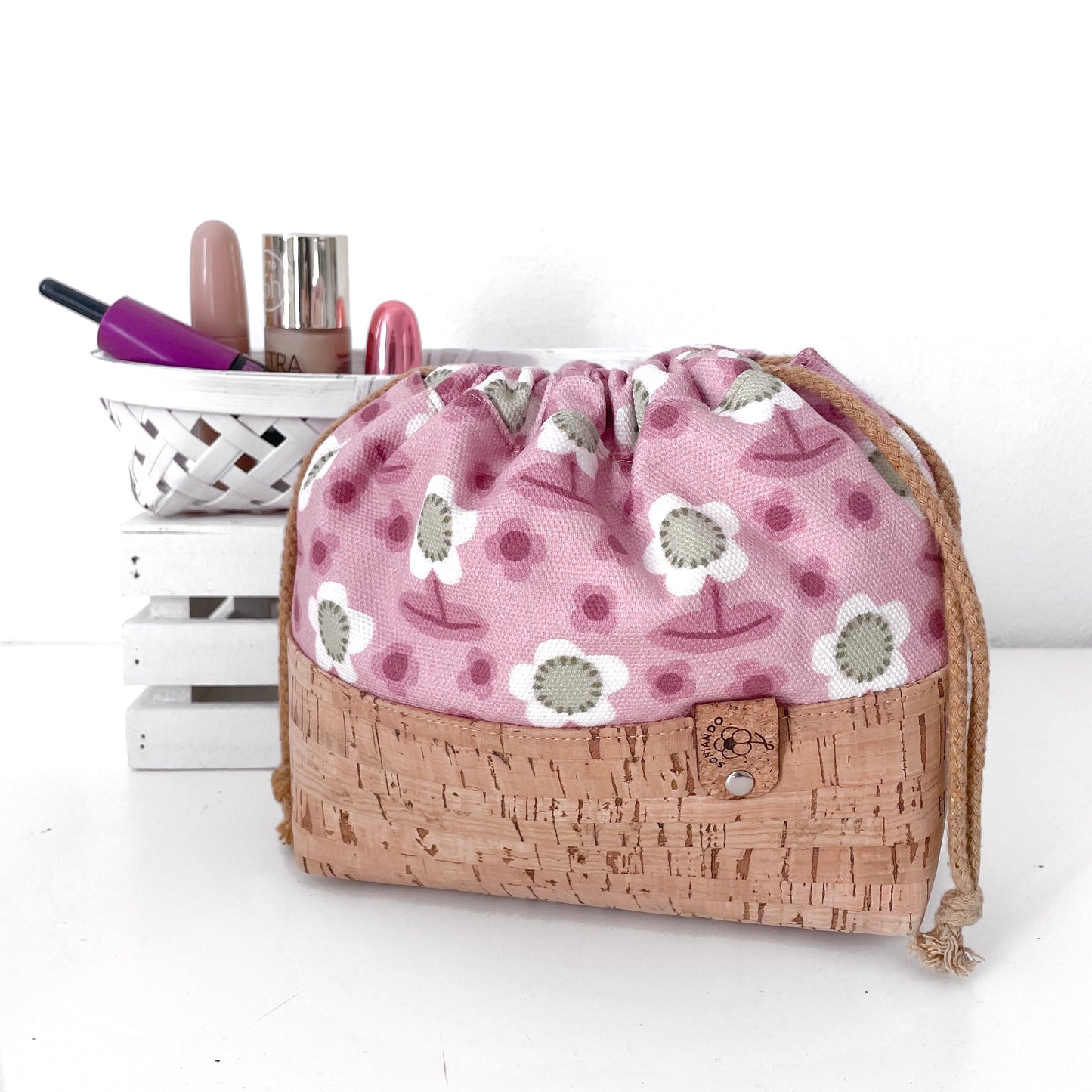 TROUSSE OLIVIA LAVANDA