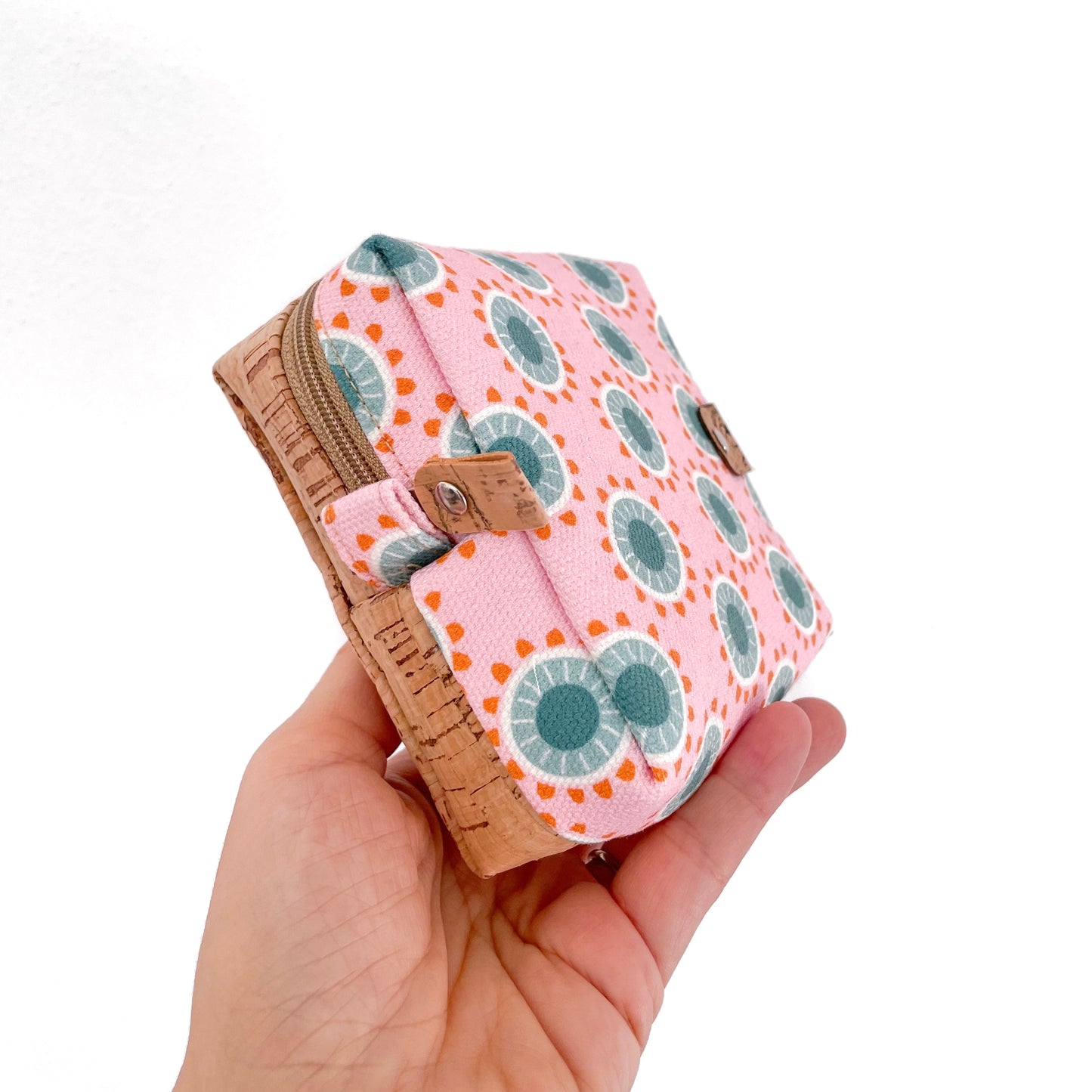 ASTUCCIO POCKET ROUND