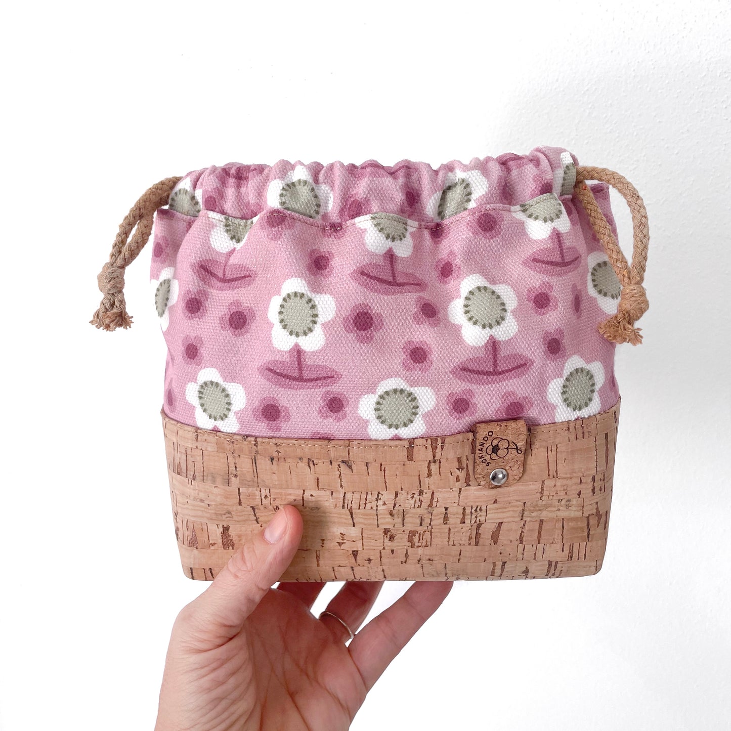 TROUSSE OLIVIA LAVANDA