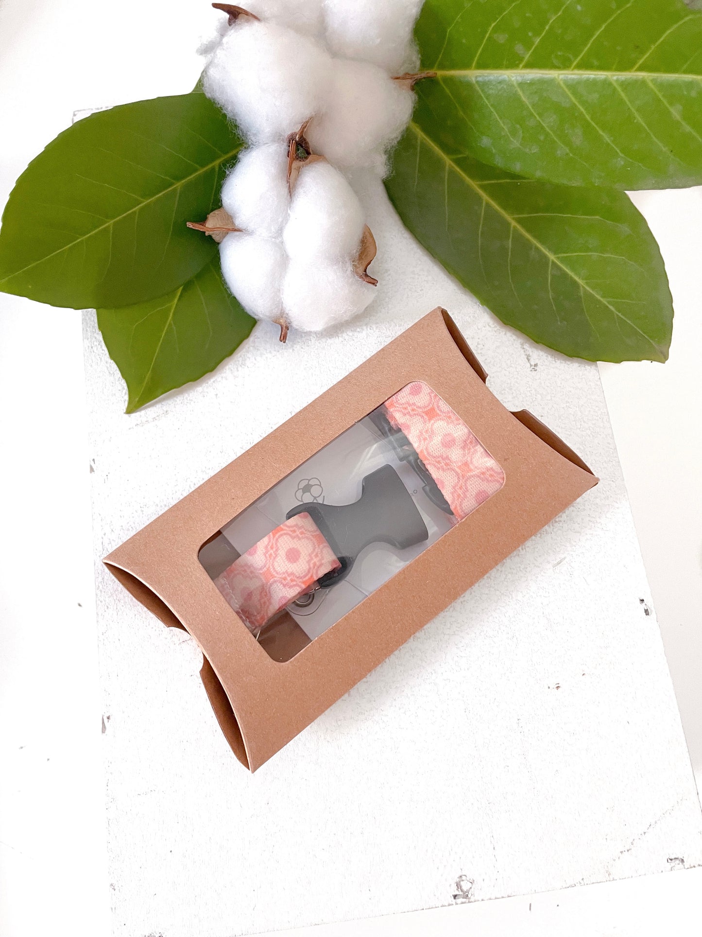 CORDINO BADGE/CELLULARE SOAP