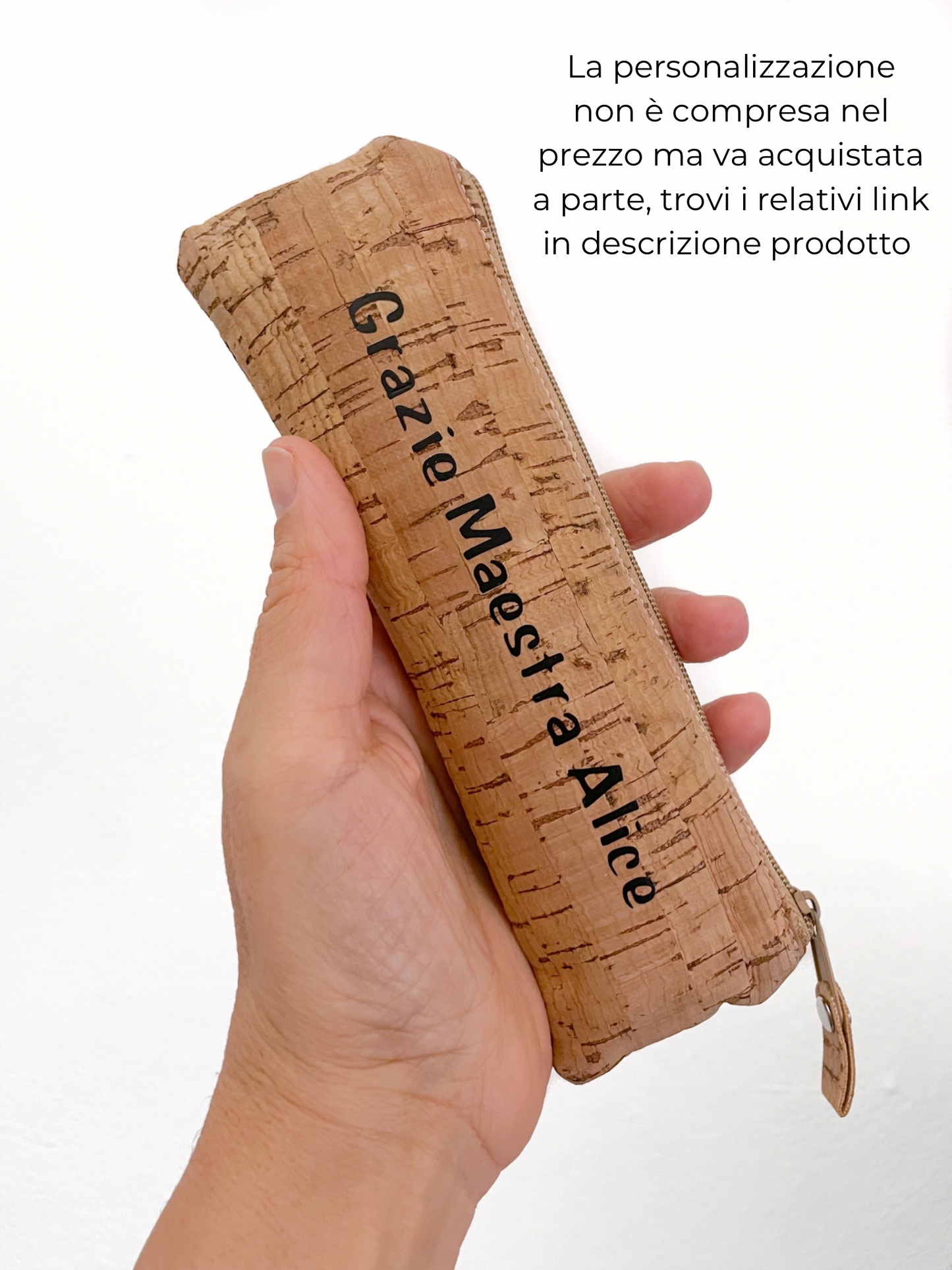 ASTUCCIO SMALL LAVANDA