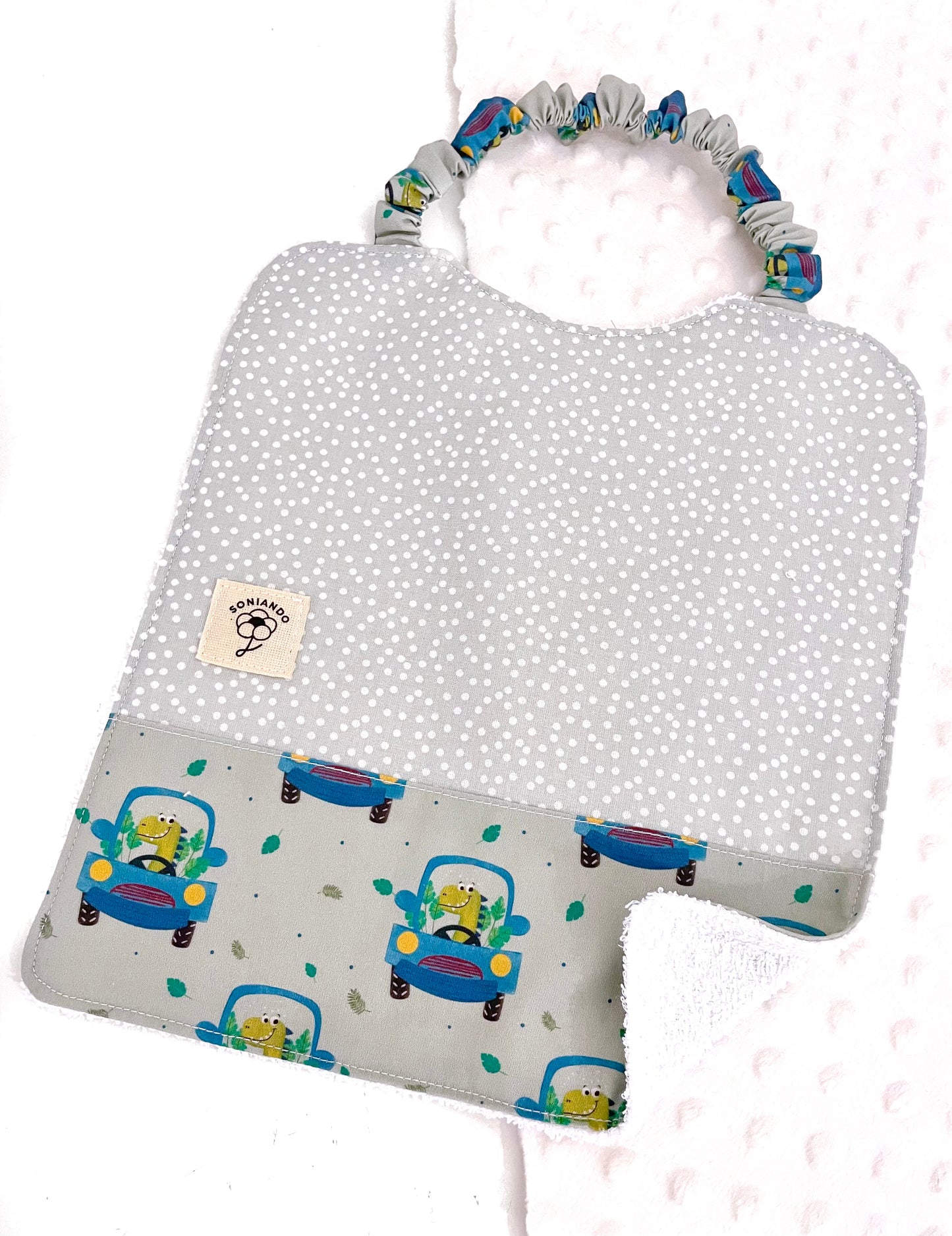 SET ASILO DINOS