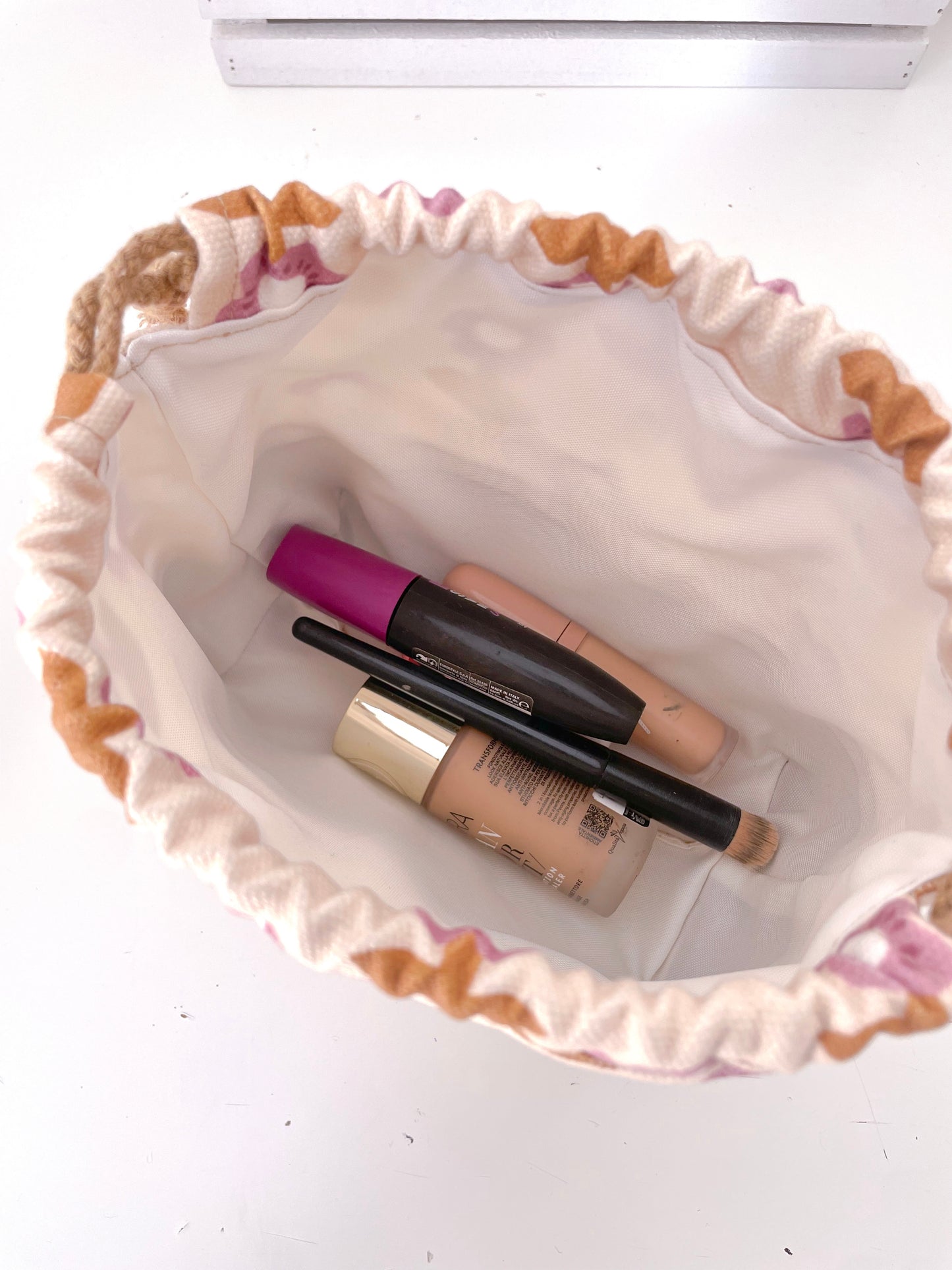 TROUSSE OLIVIA PANNA