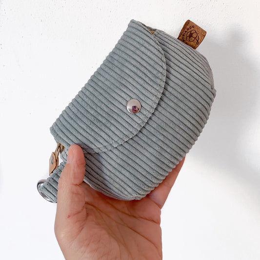 BORSELLINO ACQUAMARINA