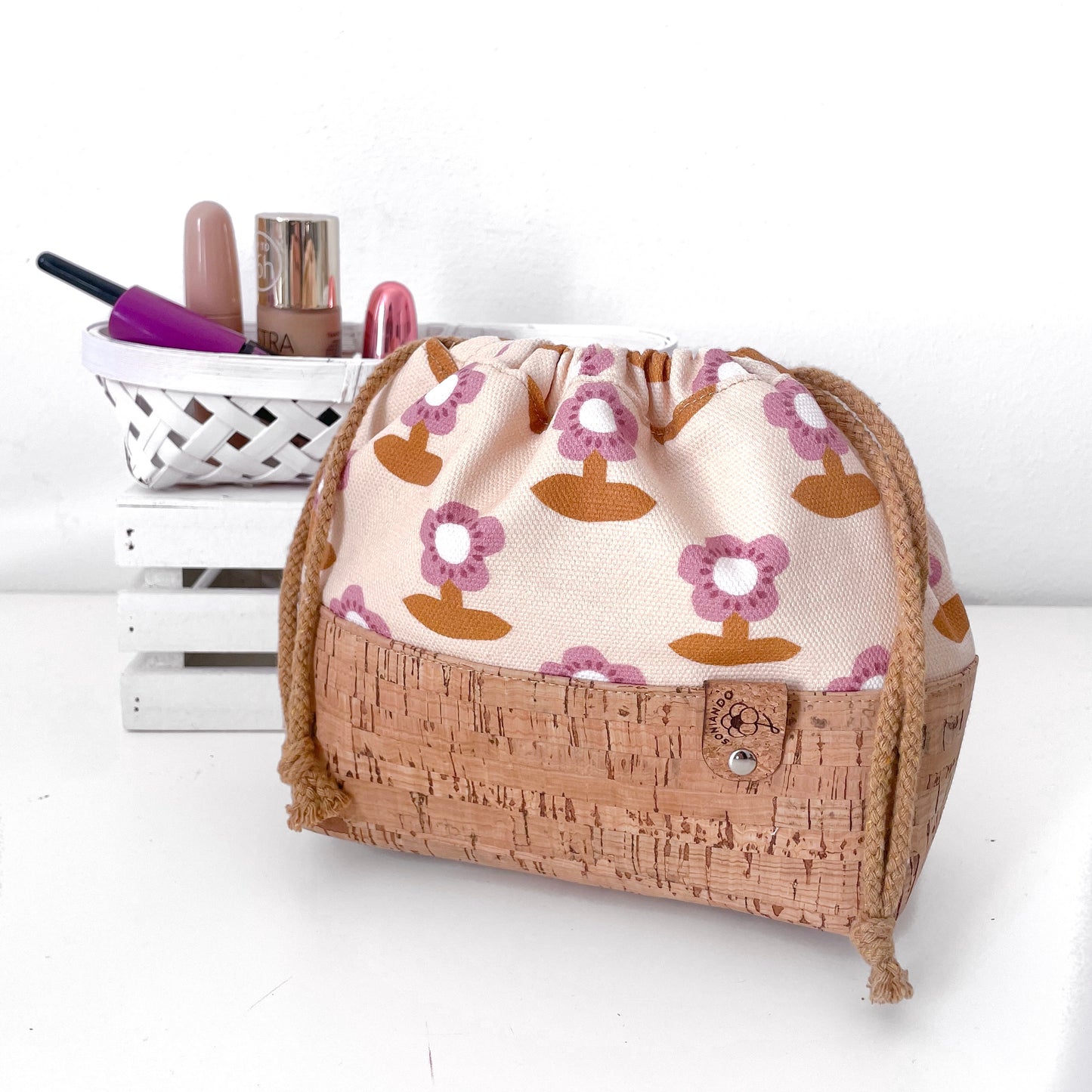 TROUSSE OLIVIA PANNA