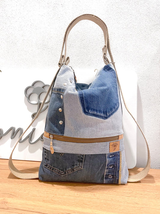 ZAINO/BORSA ASOLE