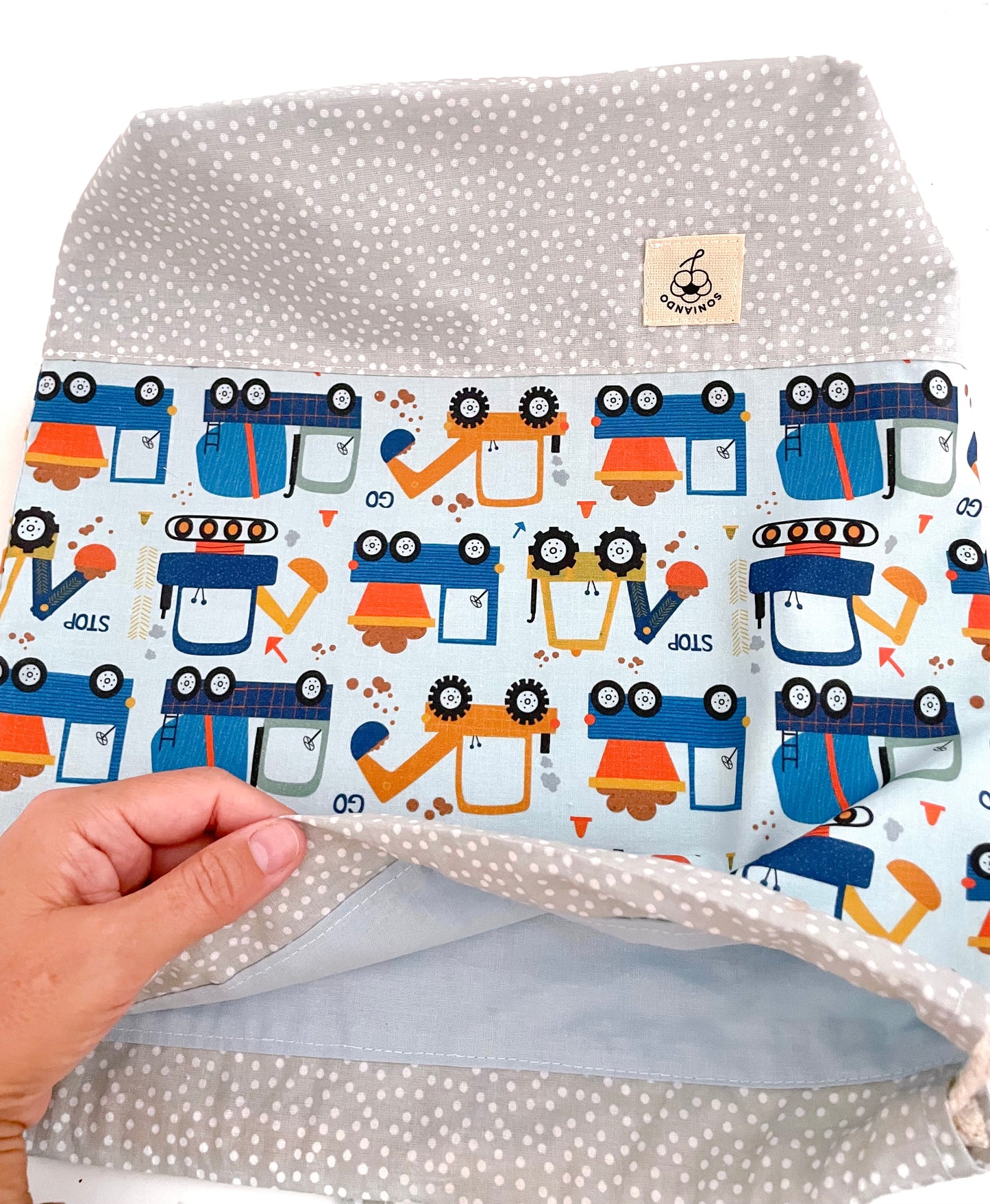 SET ASILO RUSPE