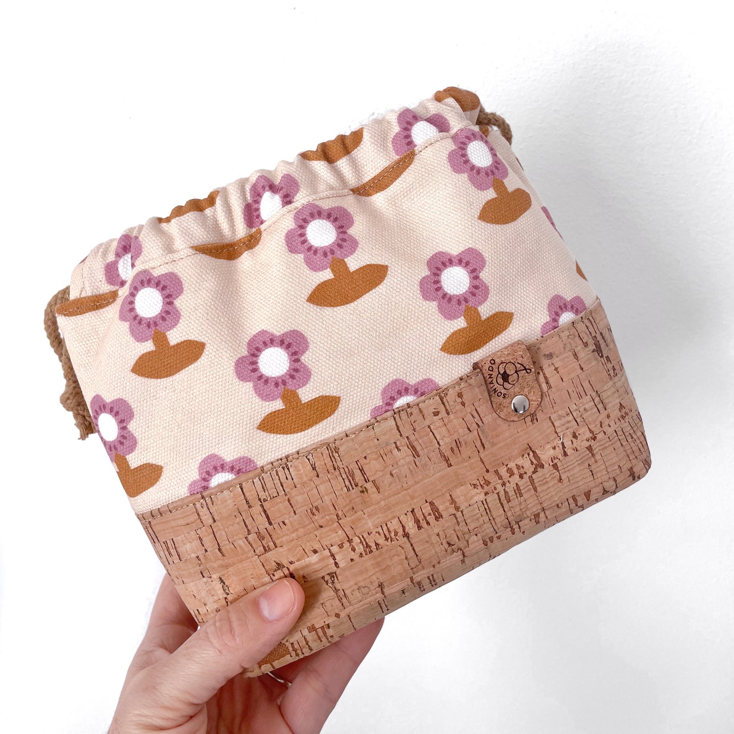 TROUSSE OLIVIA PANNA