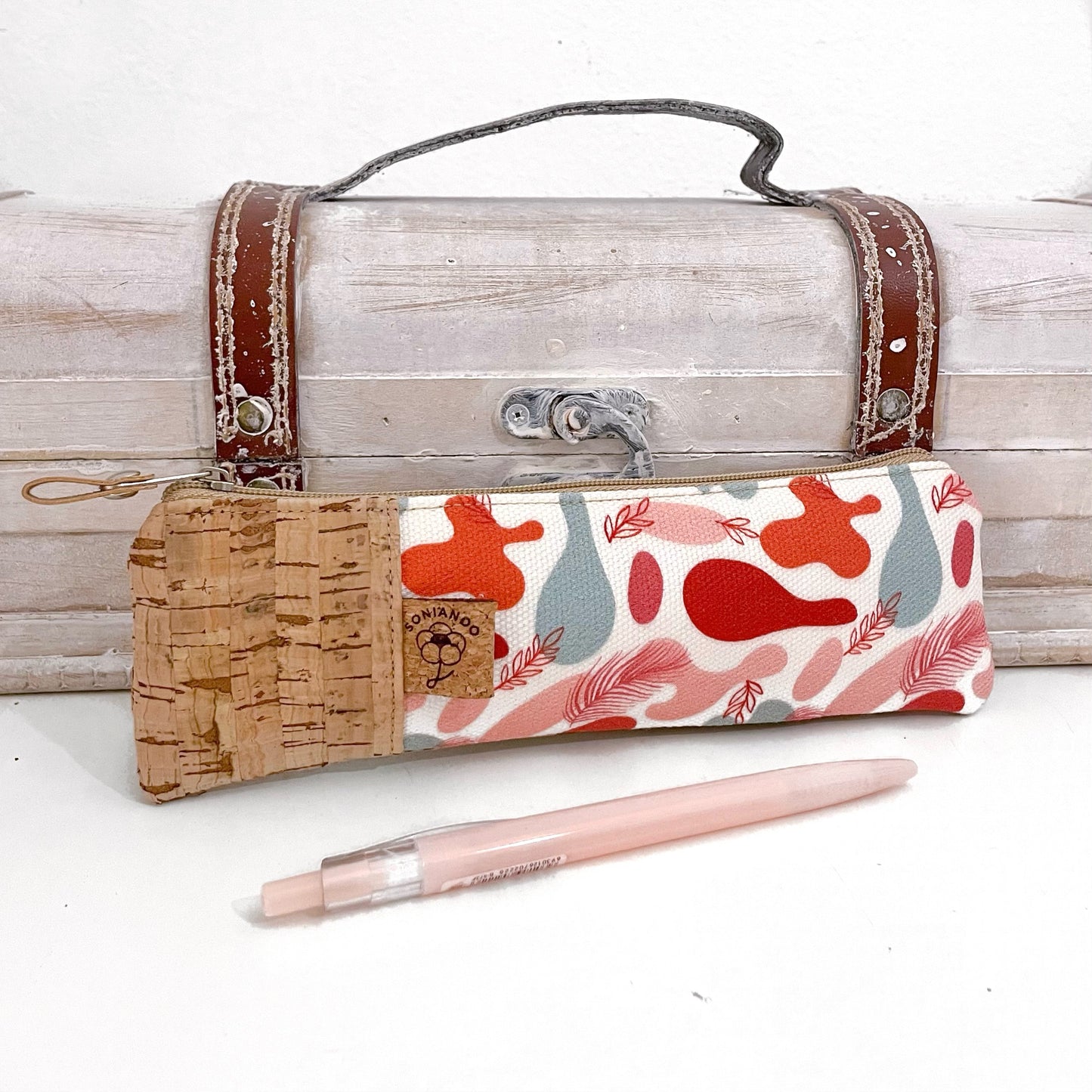 ASTUCCIO SMALL MACCHIE