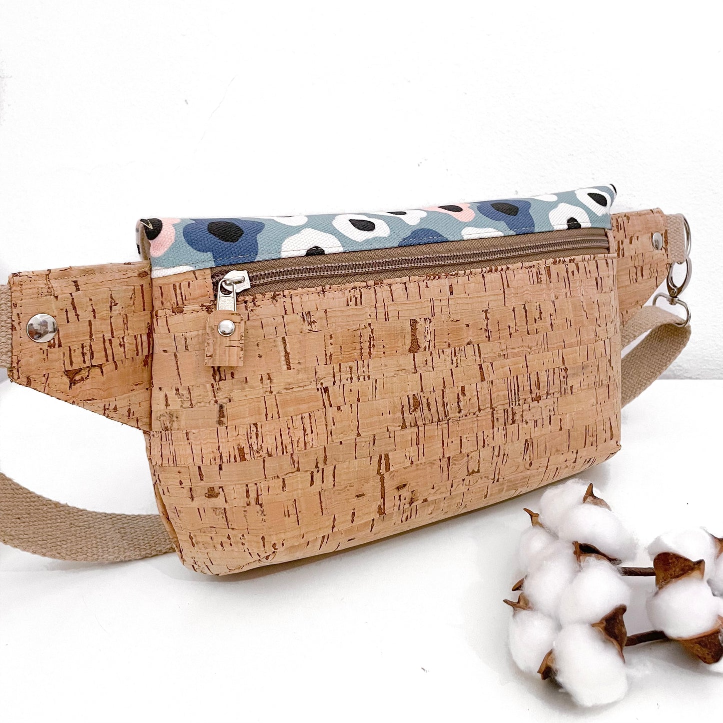 BORSA MARSUPIO CLOE BASE MENTA