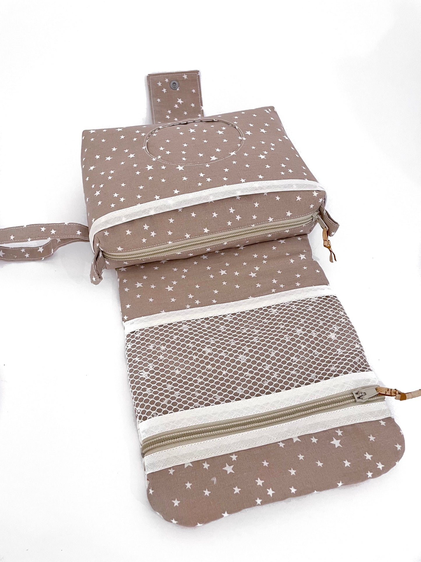 SET NASCITA COCCINELLA