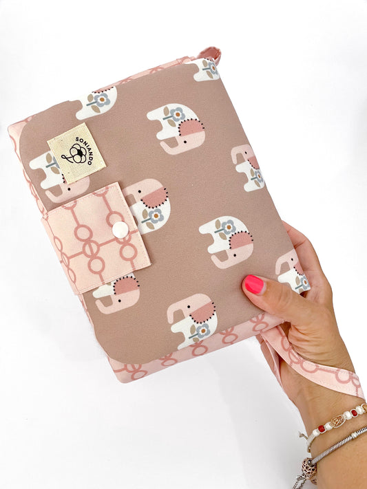 SET NASCITA ELEFANTI
