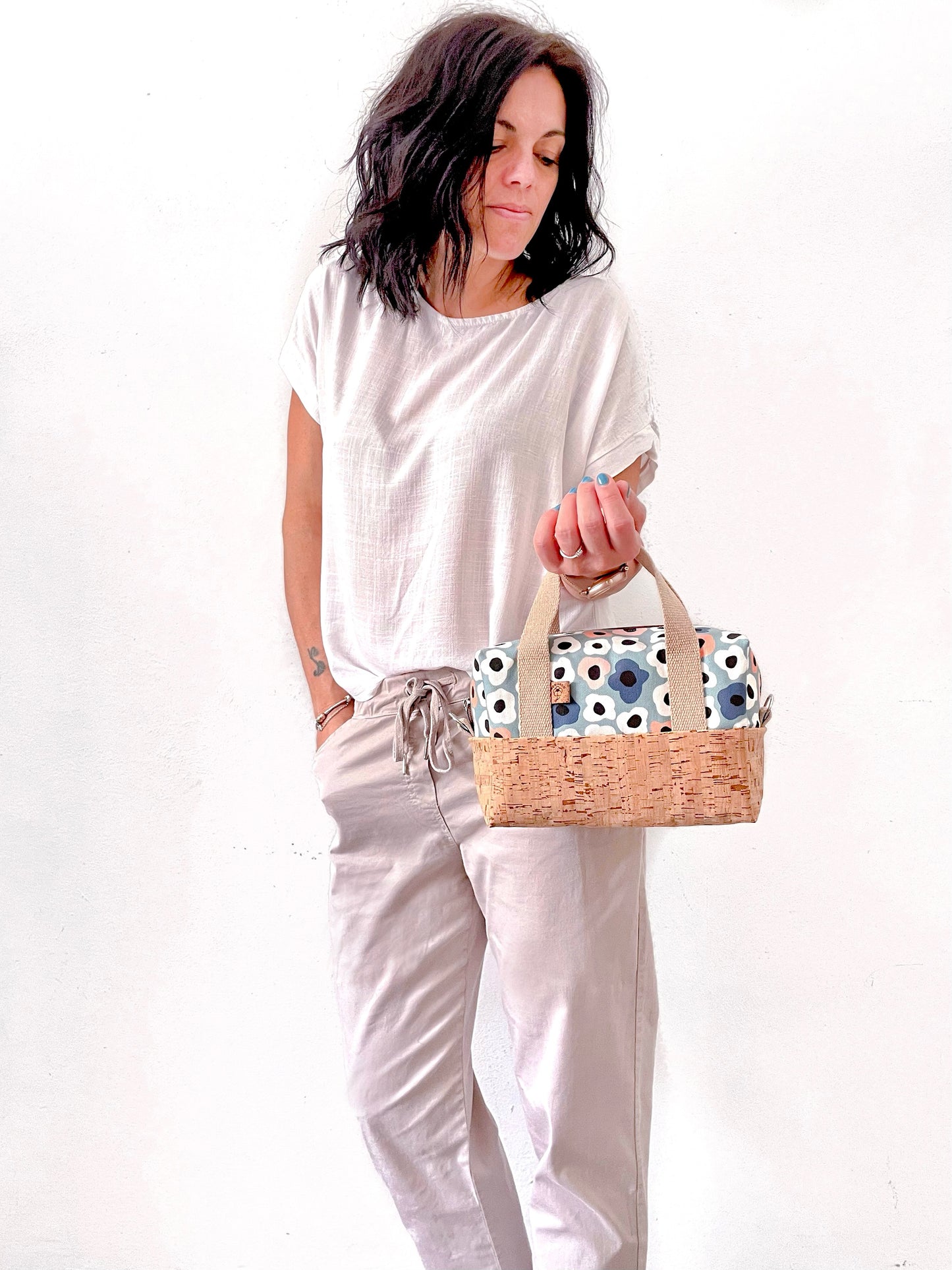 BEAUTY FLORA BASE MENTA