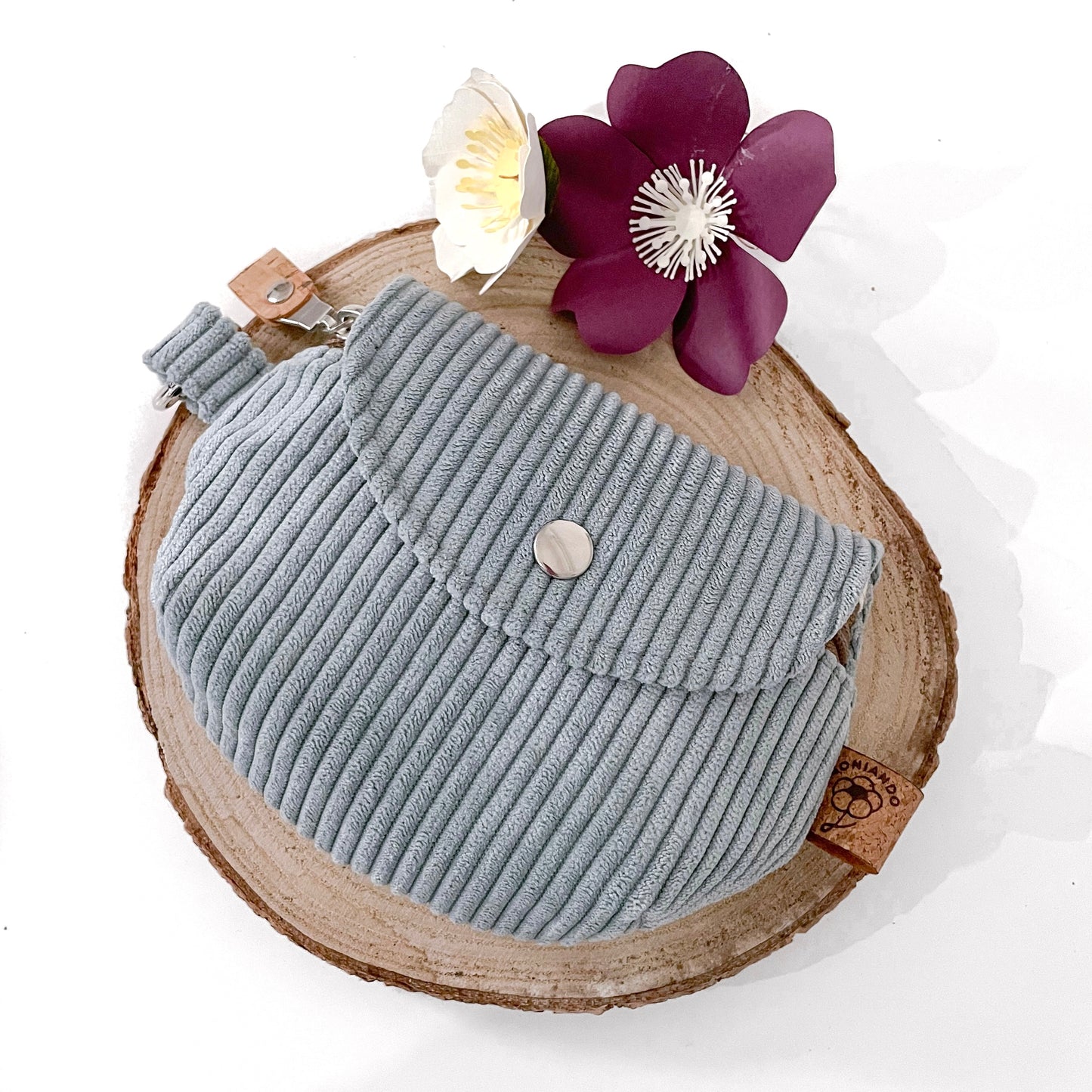 BORSELLINO ACQUAMARINA 1