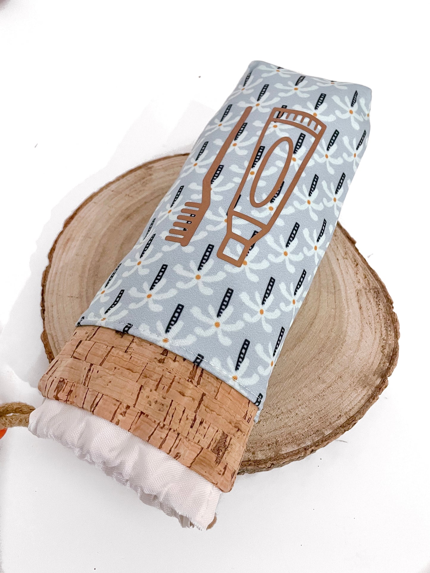 PORTASPAZZOLINO PALME