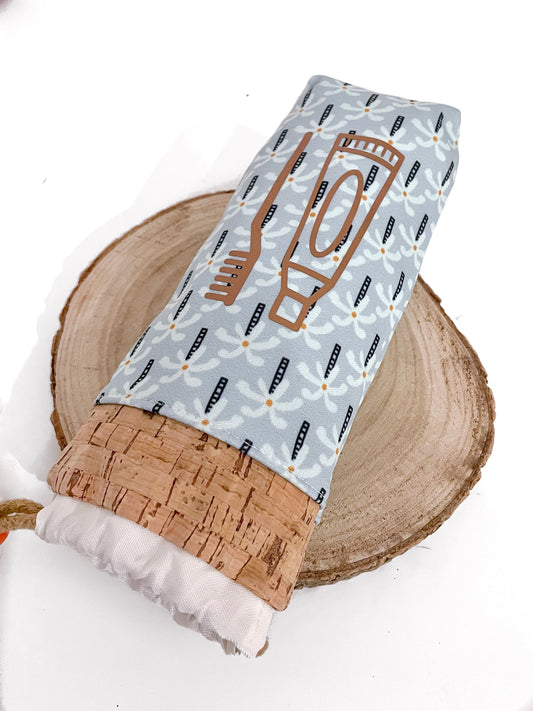 PORTASPAZZOLINO PALME