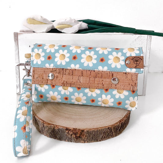 PORTAFOGLIO EVA MARGHERITE