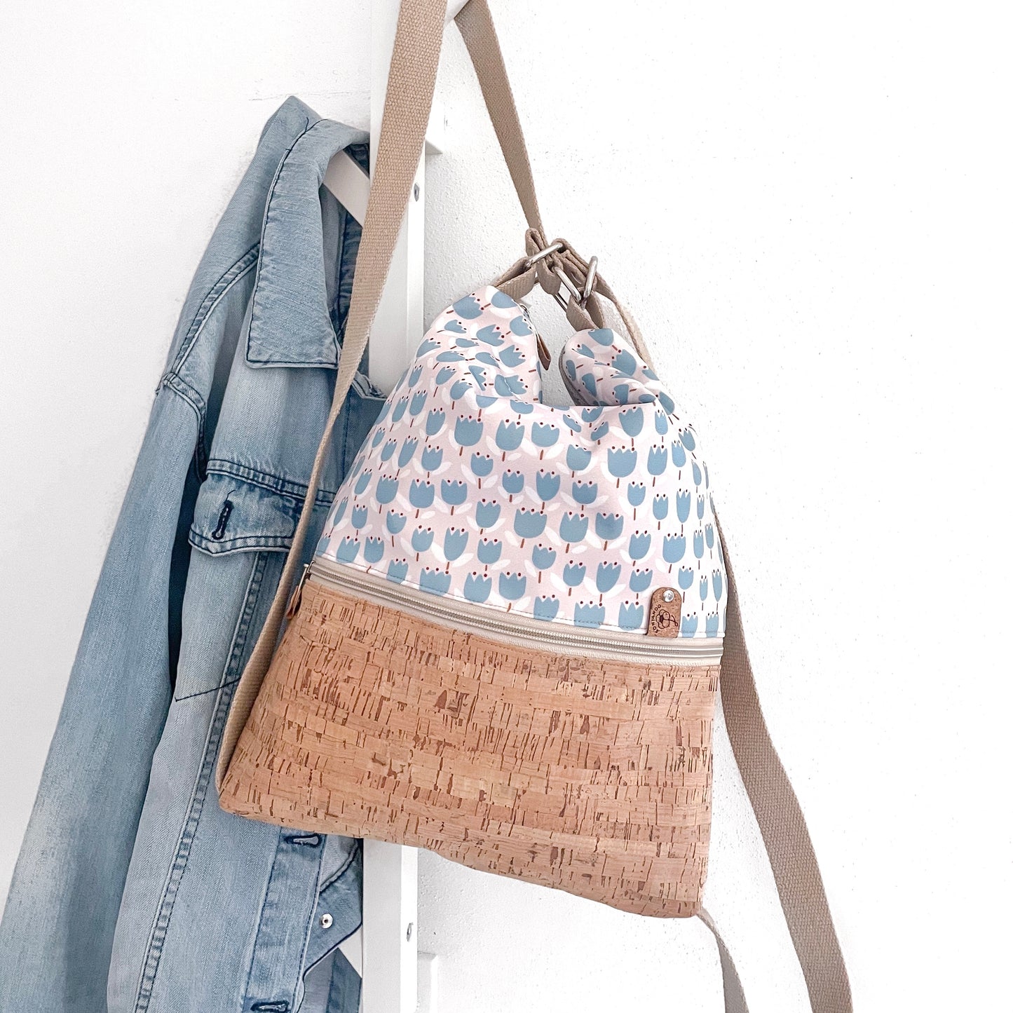 ZAINO/BORSA TULI