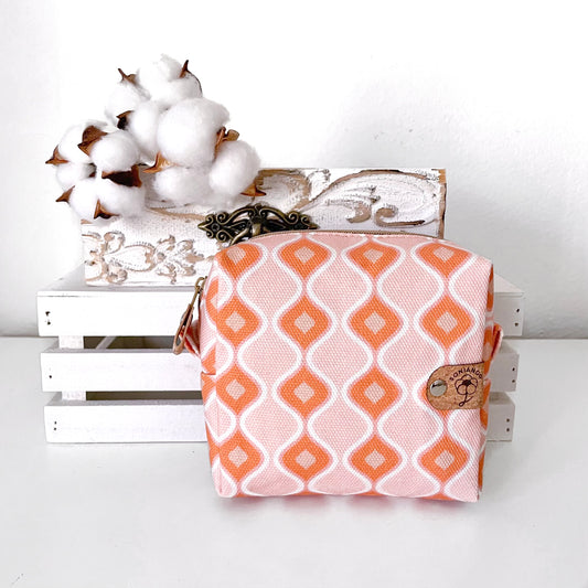 ASTUCCIO POCKET PAPAYA