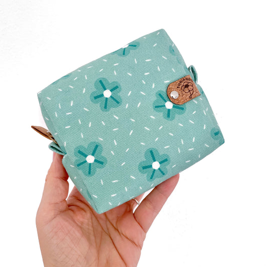 ASTUCCIO POCKET ZUCCHERO