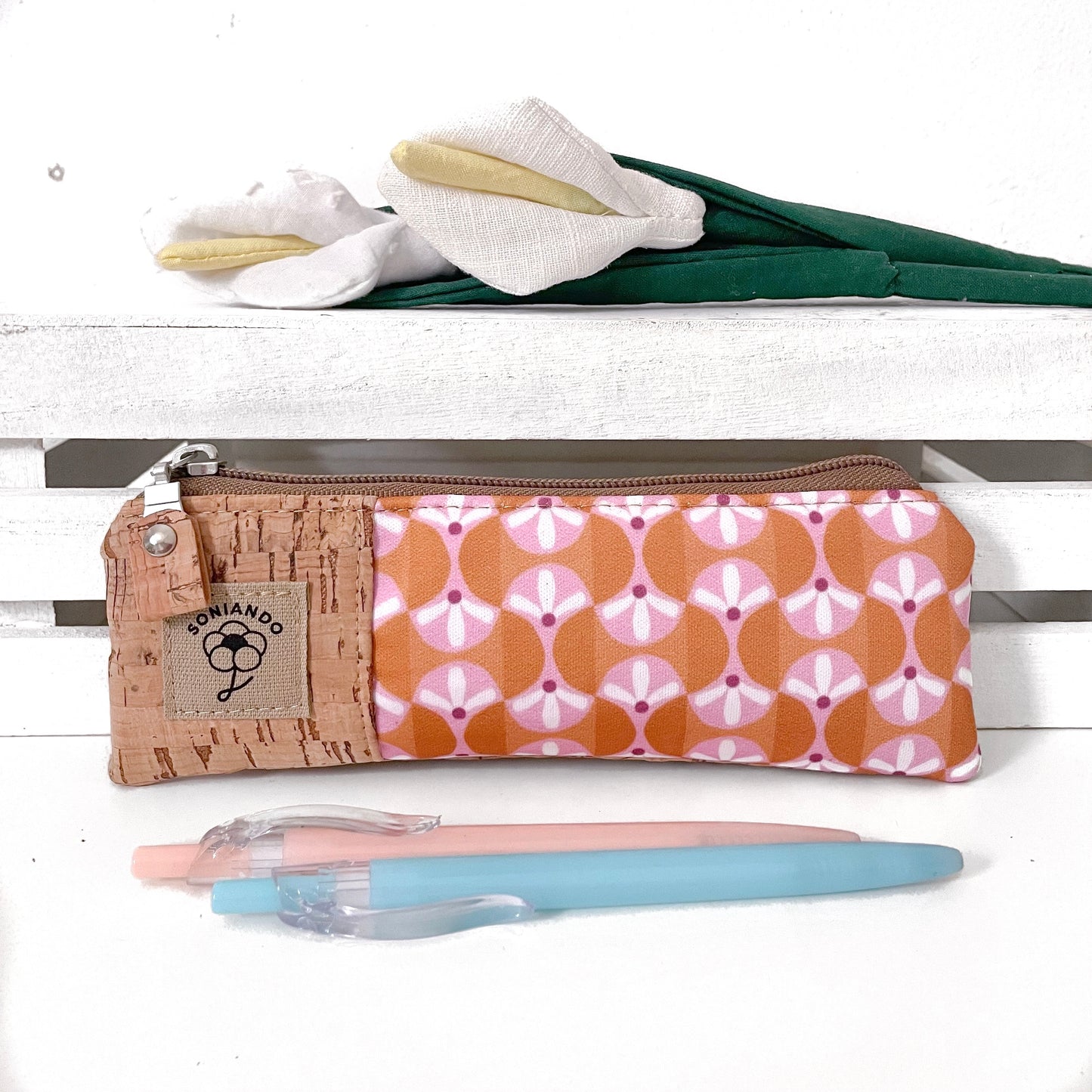 ASTUCCIO SMALL ARABESQUE