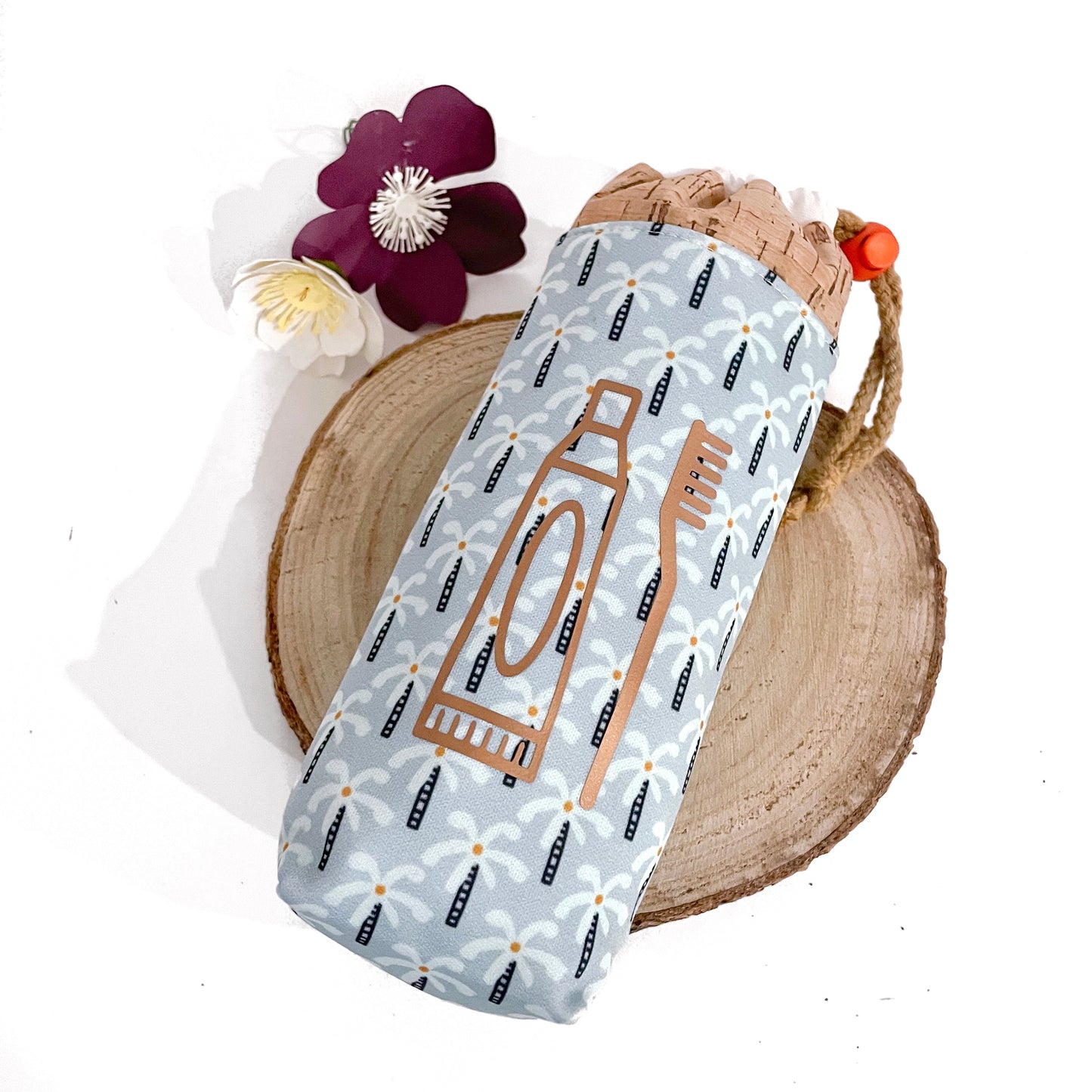 PORTASPAZZOLINO PALME