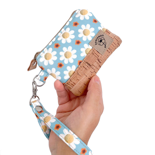 MINI POCHETTE MARGHERITE