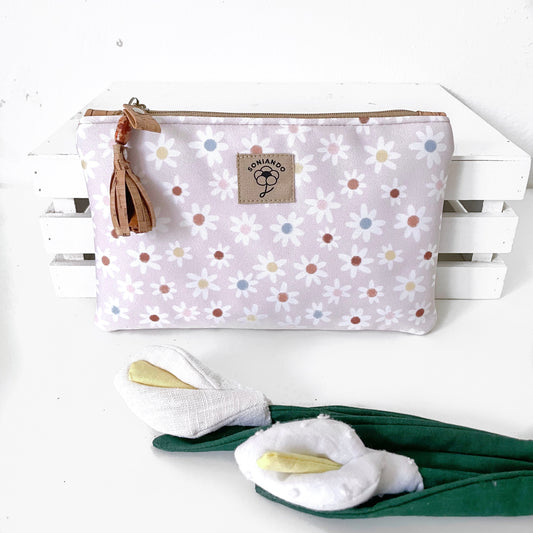 ASTUCCIO FLUFFY MARGHERITE
