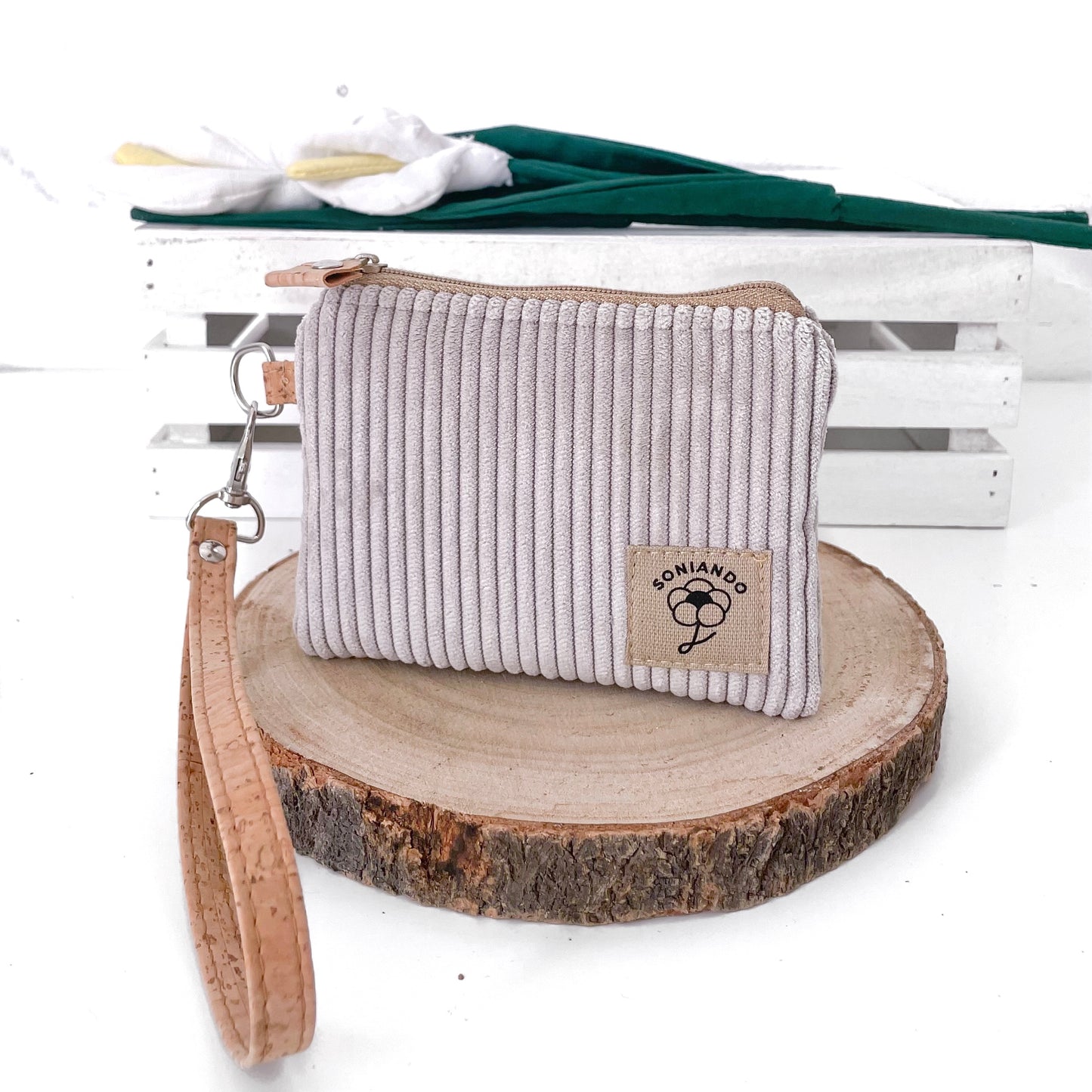 MINI POCHETTE GHIACCIO