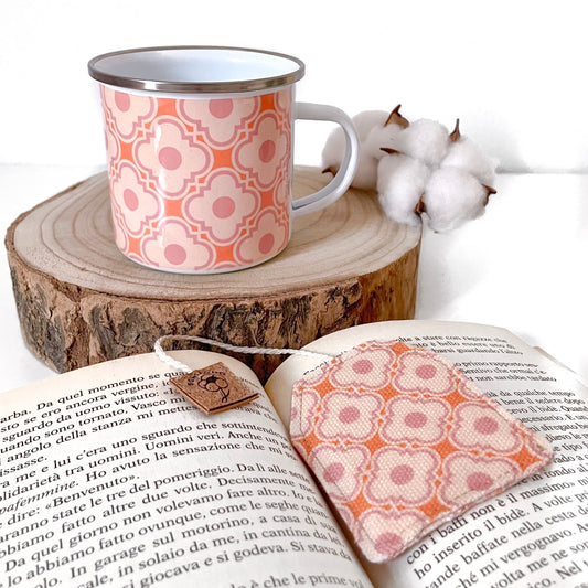BOX TAZZA + SEGNALIBRO SOAP