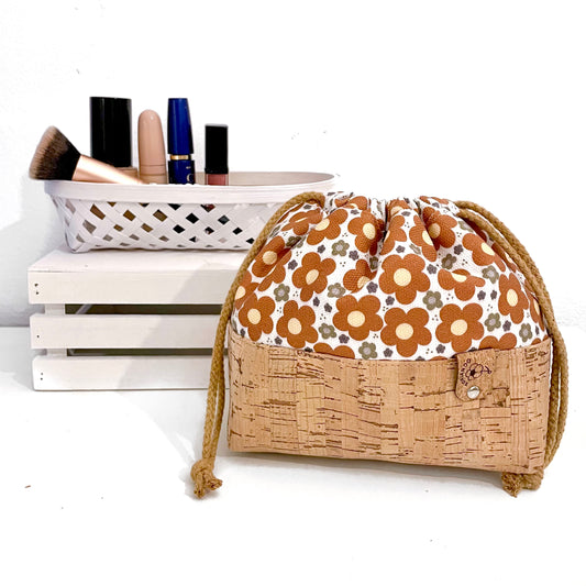 TROUSSE OLIVIA CAPPUCCINO