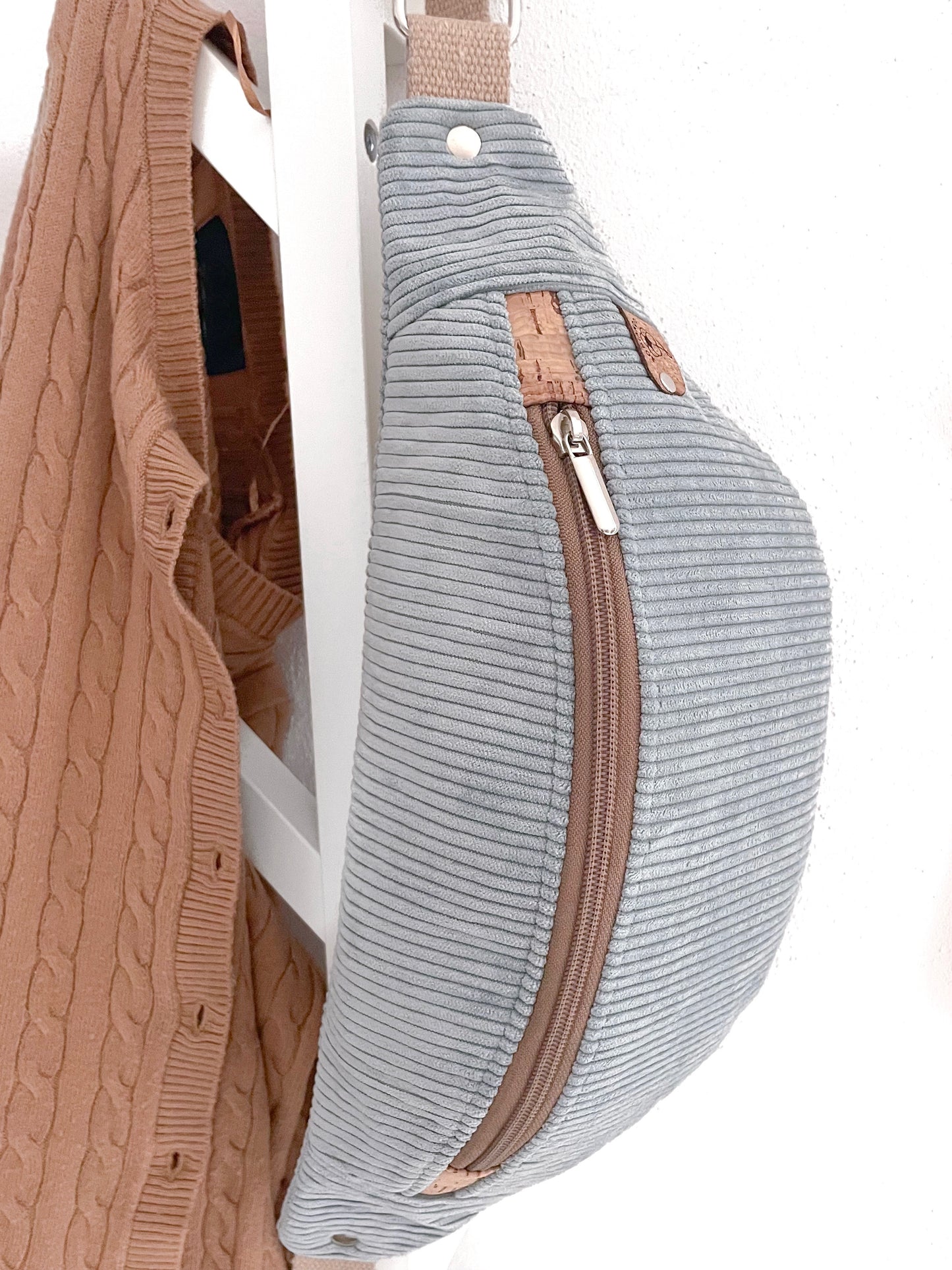 MARSUPIO ACQUAMARINA