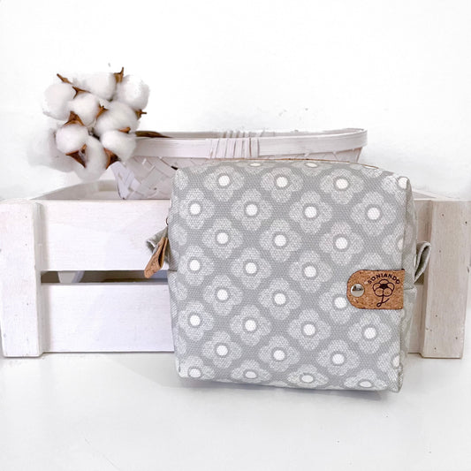 ASTUCCIO POCKET SWEET GREY