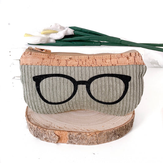 PORTAOCCHIALI SALVIA