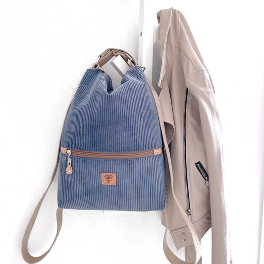 ZAINO/BORSA AVIO