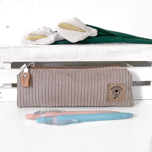 ASTUCCIO SMALL BEIGE