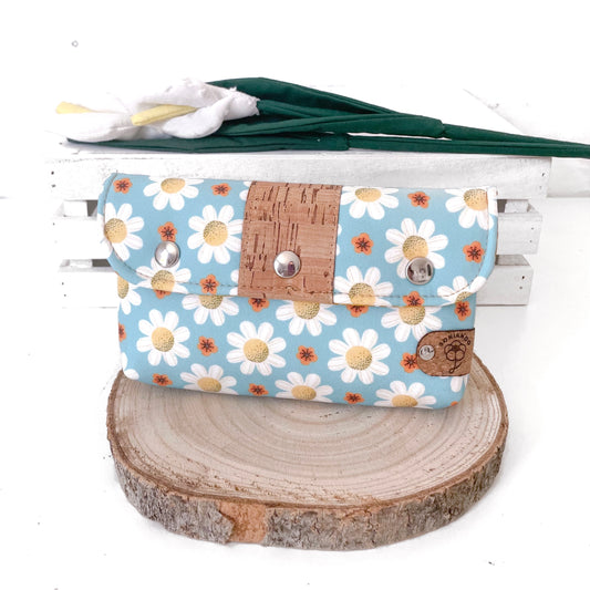 PORTAFOGLIO CINTURA MARGHERITE