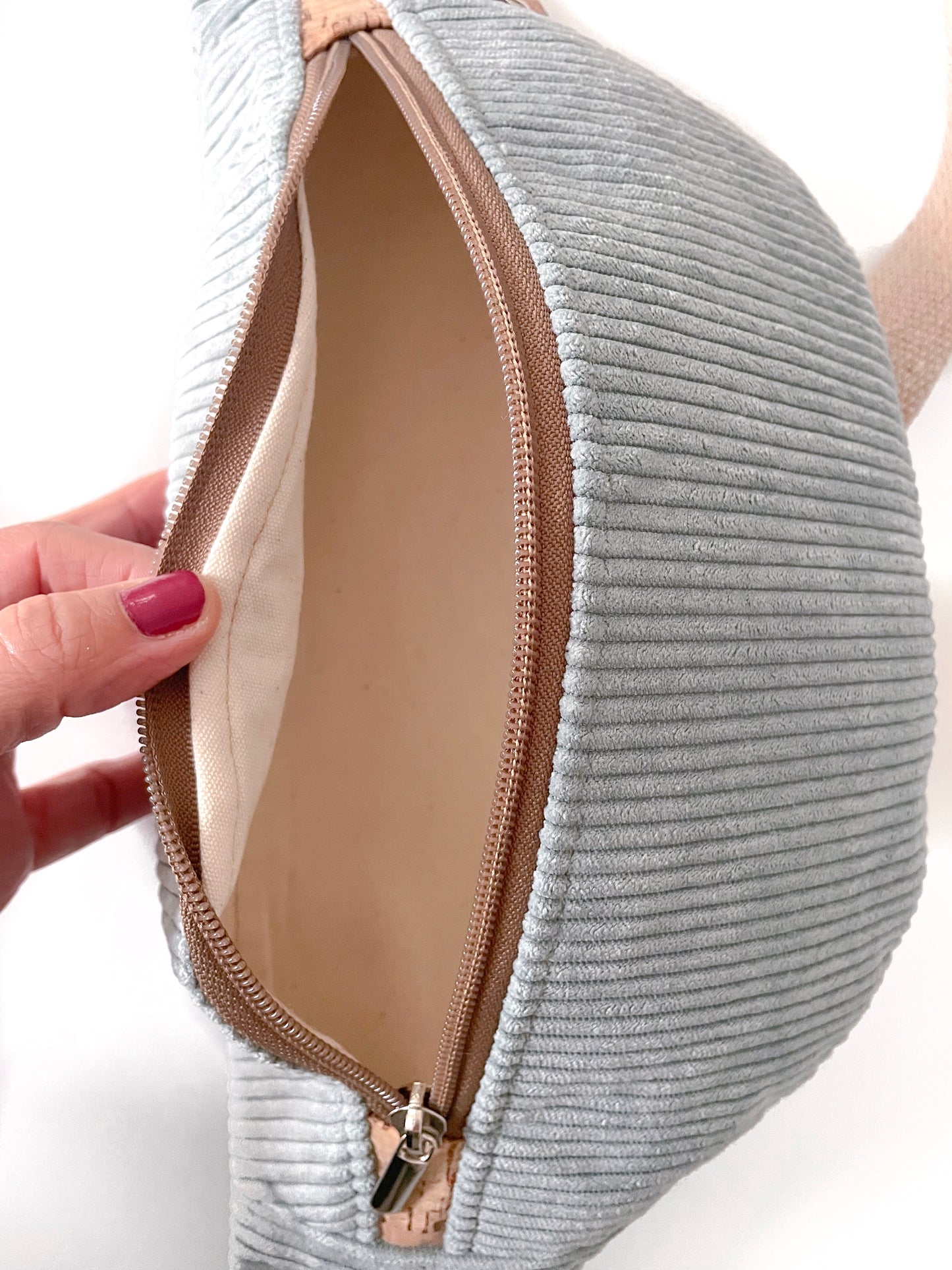 MARSUPIO ACQUAMARINA