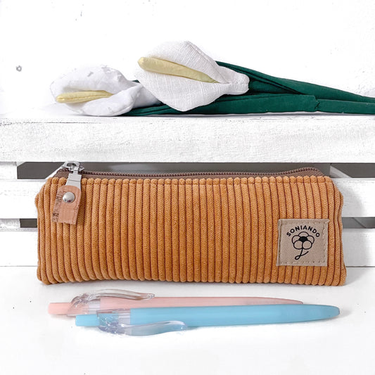 ASTUCCIO SMALL SENAPE