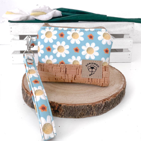 MINI POCHETTE MARGHERITE