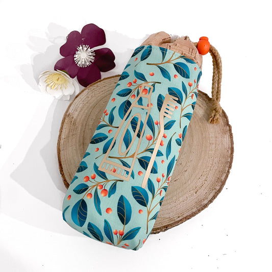 PORTASPAZZOLINO BACCHE