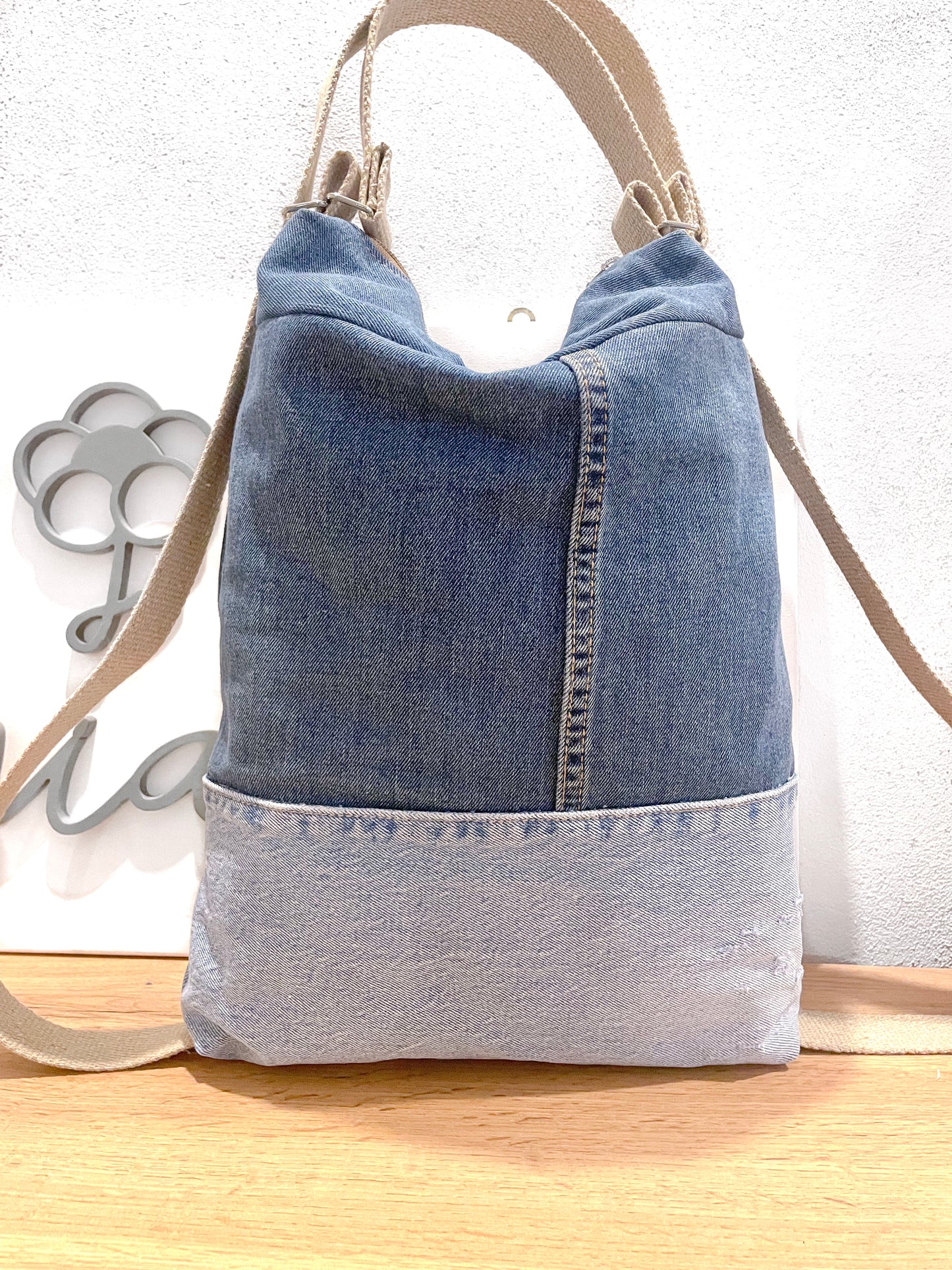 ZAINO/BORSA ASOLE